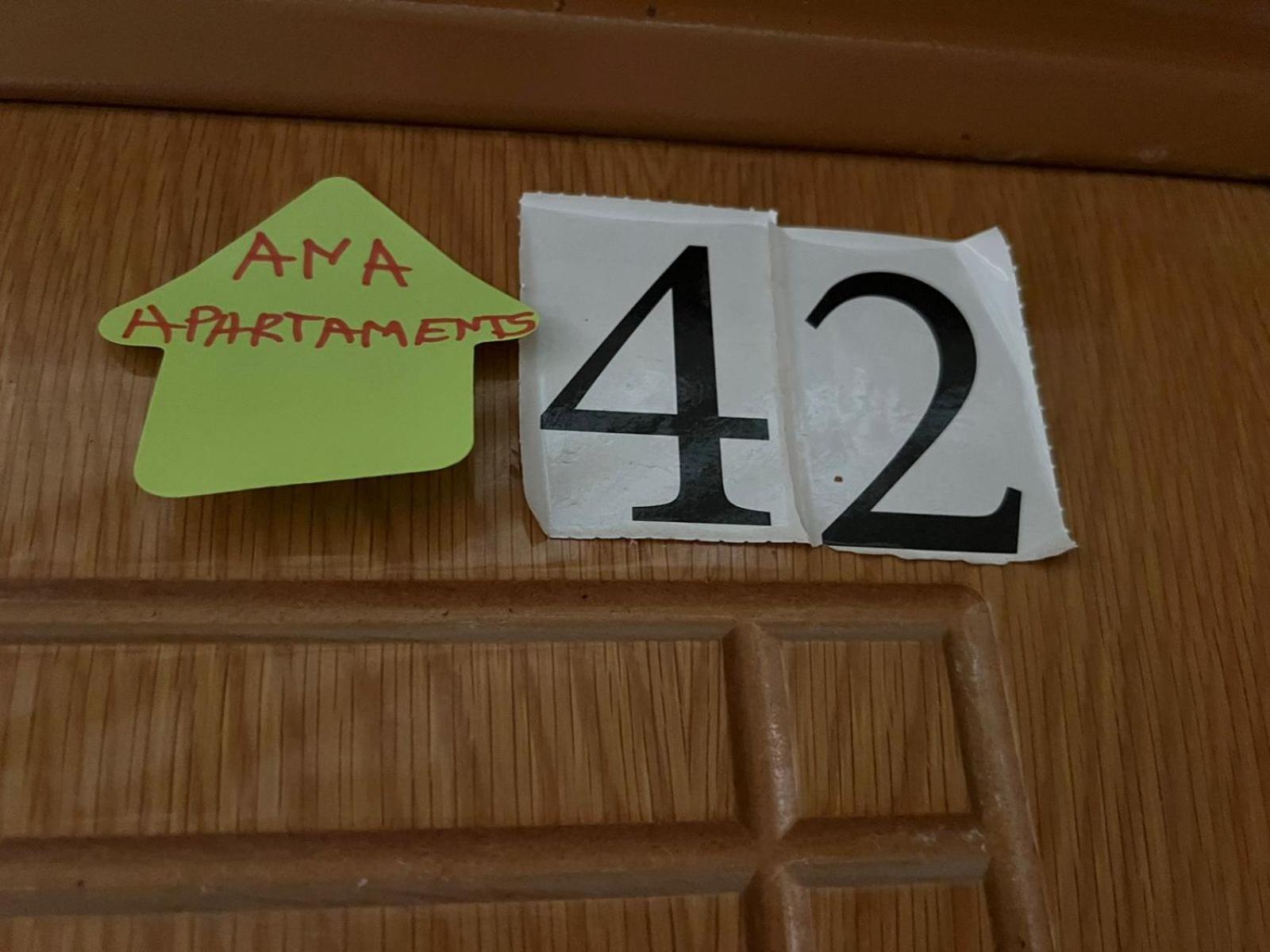 Apartamento Ana Vlorë