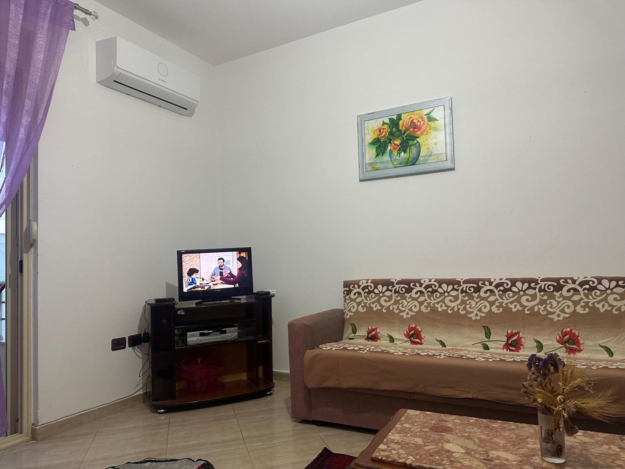 Ana Apartamento