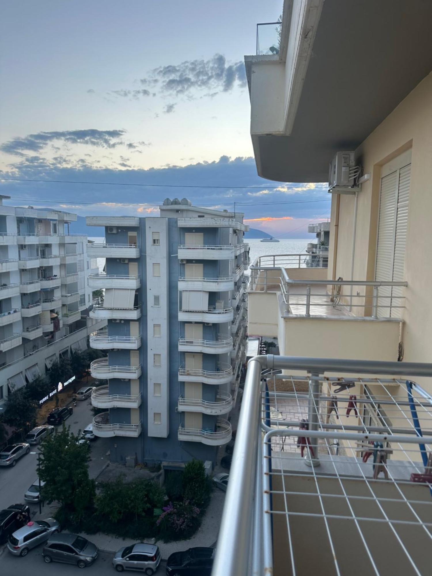 Ana Apartamento