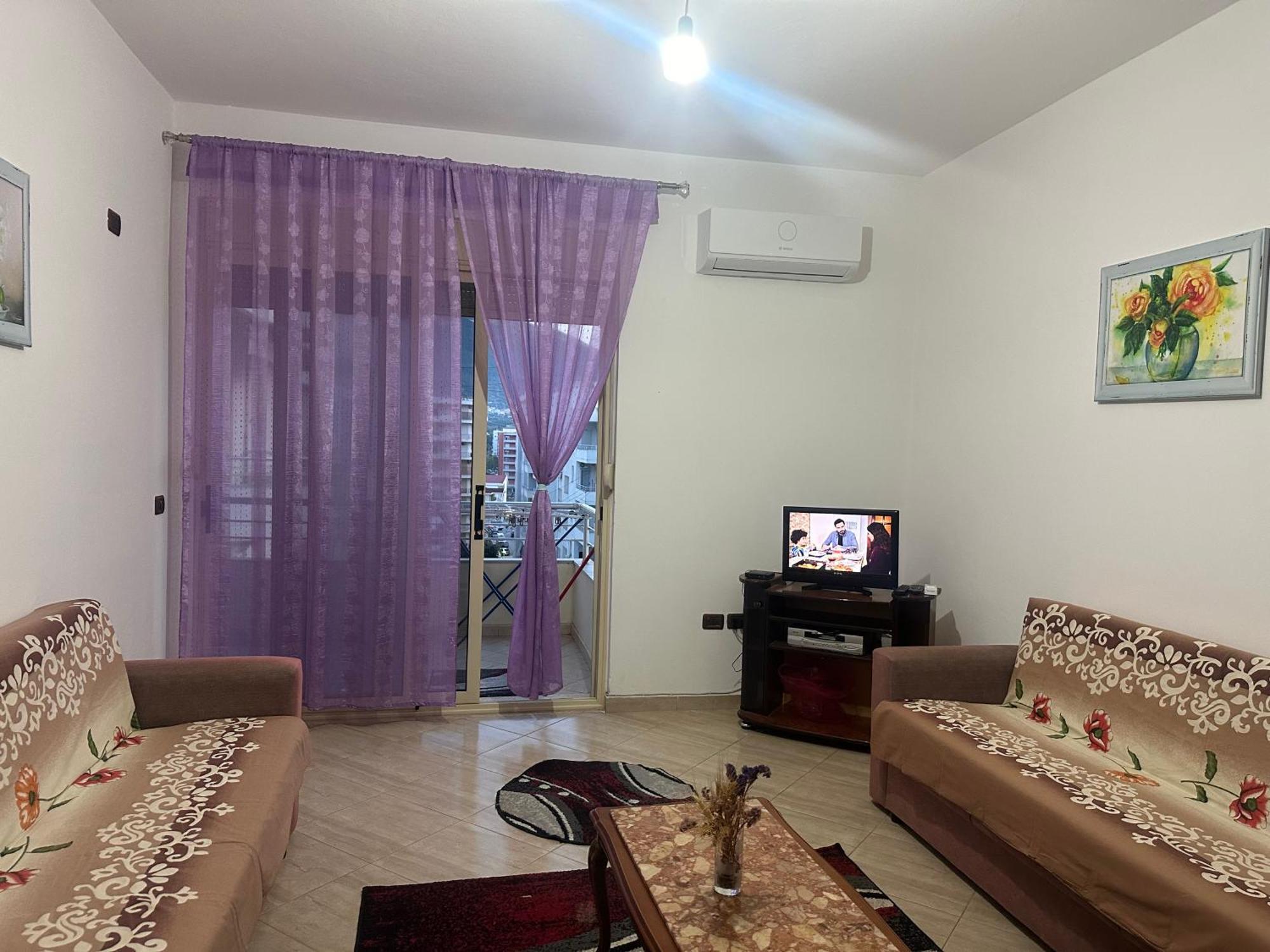 Apartamento Ana *