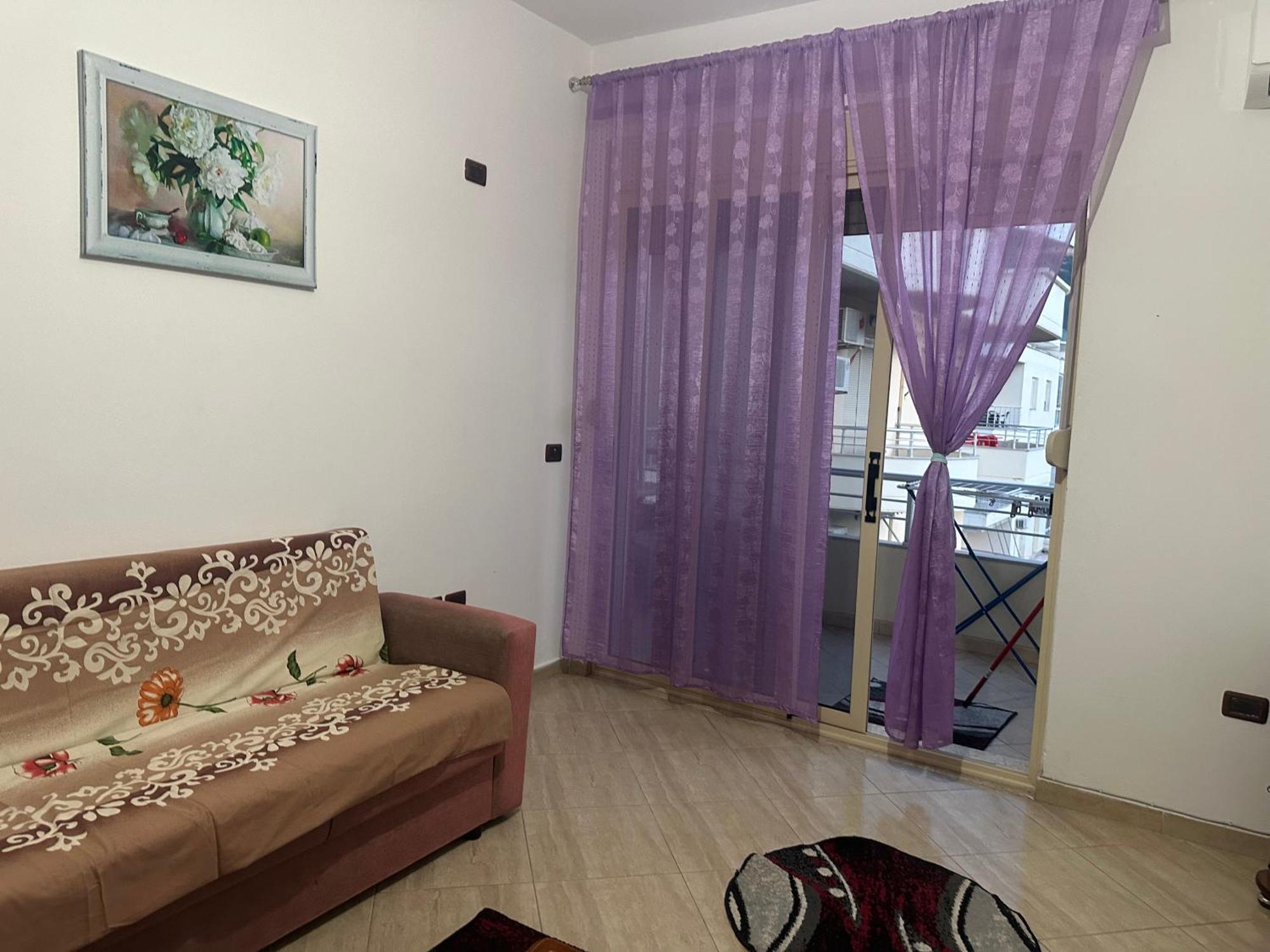 Apartamento Ana Vlorë